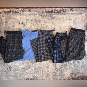 Men’s 2x Lounge Pant Bundle